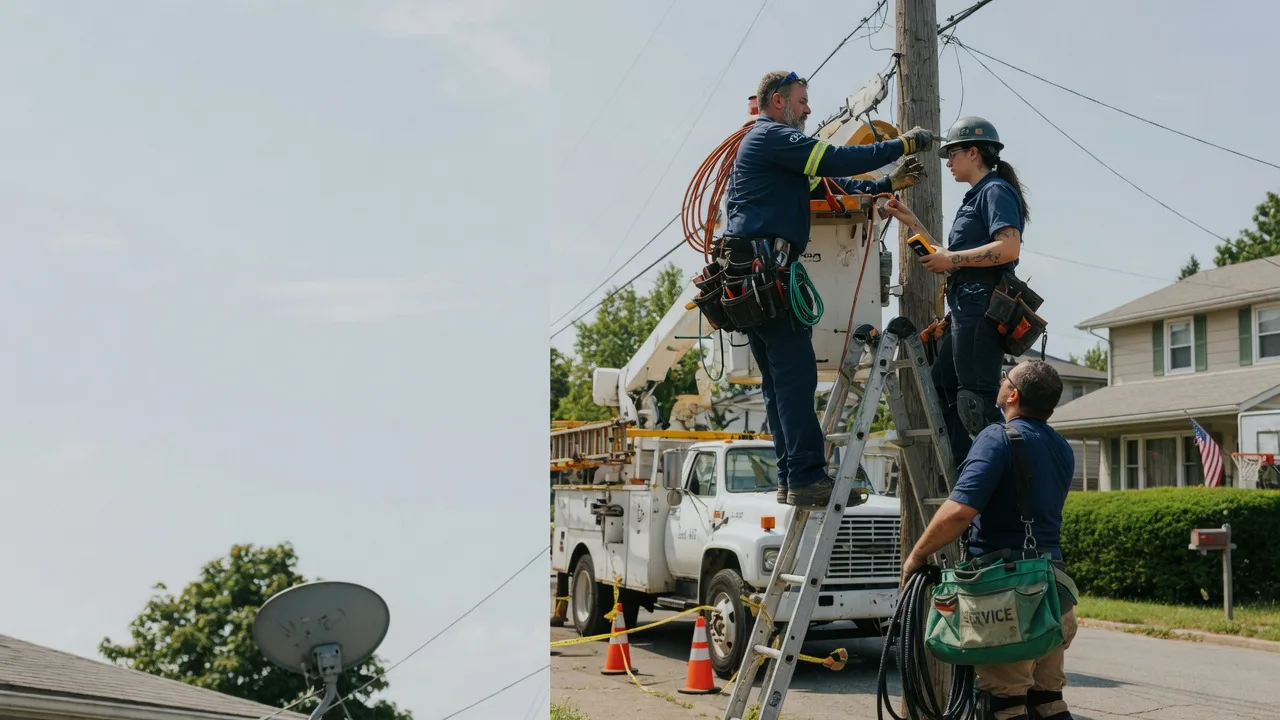Electrical Repair in Findley Lake, NY near me